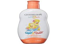 Shampoo de bebê cabelos cacheados 200ML - Giovanna Baby