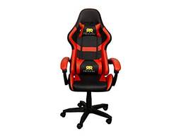 Cadeira Gamer Reinak Premium - Vermelha