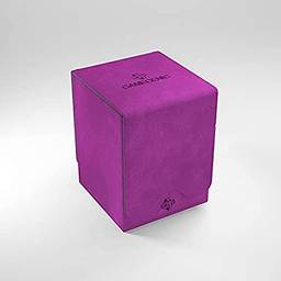 Gamegenic: Squire 100+ Convertible Purple