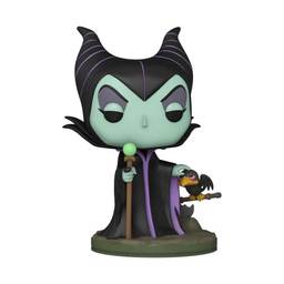 Funko Pop 1082 Maleficent Disney Villains Malefica