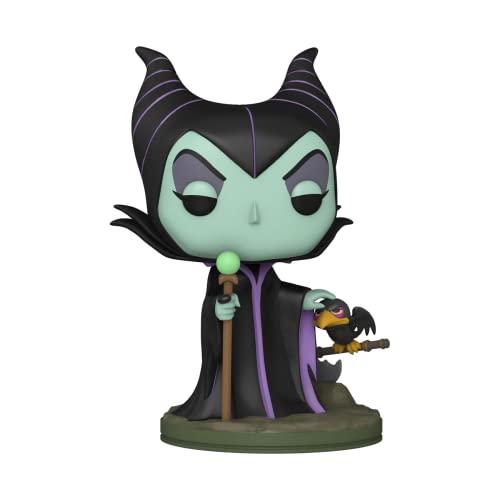 Funko Pop 1082 Maleficent Disney Villains Malefica