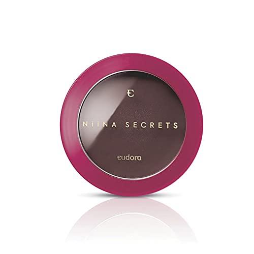 Eudora Niina Secrets Blush & Go Amora Secreto - Blush 5g