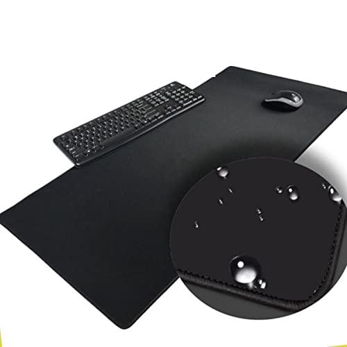 Mousepad Grande 90x40 Impermeável Speed Gamer Deskpad Extra Grande