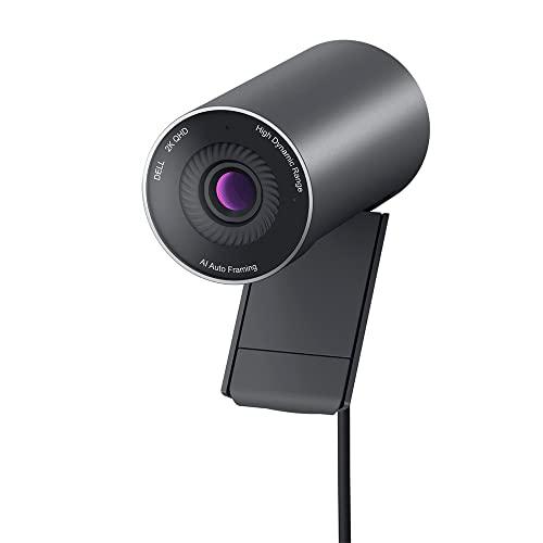 Webcam Dell Pro 2K QHD — WB5023