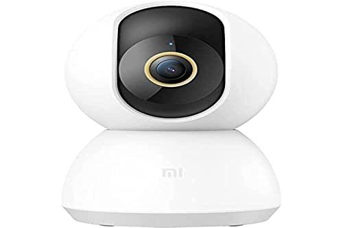 Xiaomi Mi 360° Home Security Camera 2K, Mi Câmera 2K