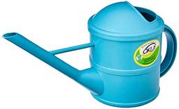 Regador Top Garden OKLA Azul Bebê 1,5 litros