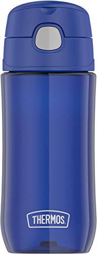 THERMOS Hidratação plástica FUNTAINER 473 g, Blueberry