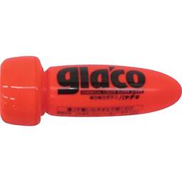 Glaco Instant Dry Repelente de Água para Vidros 75ml Soft99