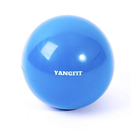 Bola Tonificadora Toning Ball Pilates Yoga 3kg Yangfit