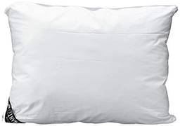 Travesseiro Smart Zip Altenburg Branco Tecido