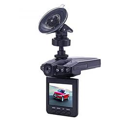 NEARAY Camera para carro gravador de câmera dash camera para uma condução mais segura na estrada