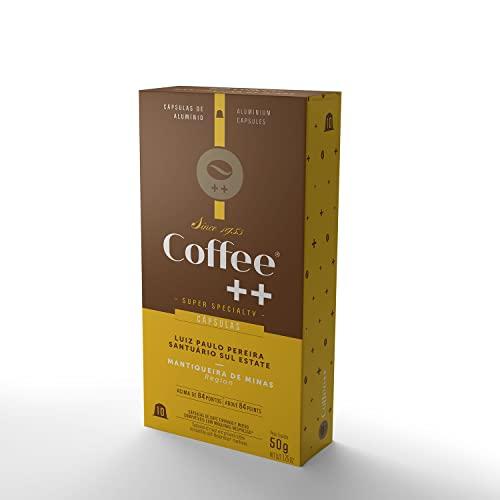 Coffee Mais | Capsulas Super Especiais (LUIZ PAULO, CAPSULAS)