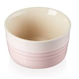 Le Creuset Ramekin 240 ml Cerâmica Shell Pink