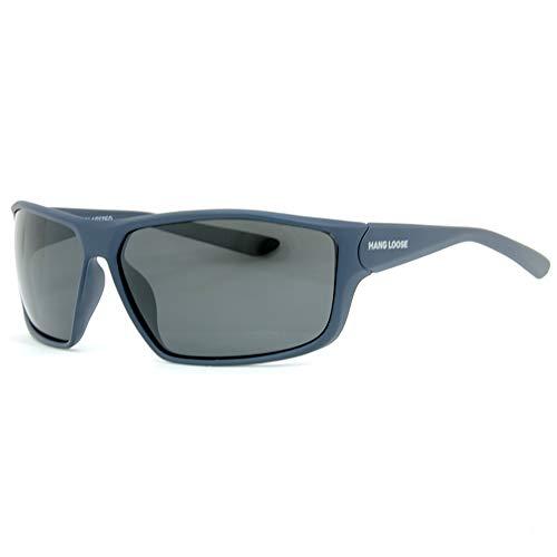 Óculos de Sol Hang Loose POL0148-C5 Azul Único