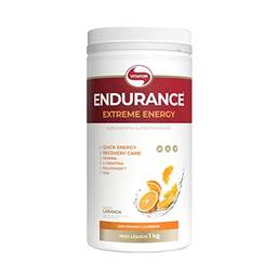 Endurance Extreme Energy - 1000G - Laranja, Vitafor