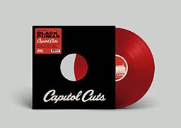 Capitol Cuts - Live From Studio A [Red LP]