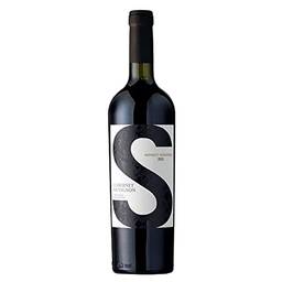 Vinho Tinto Argentino Baudron S Honest Varietals Cabernet Sauvignon