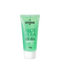 Catharine Hill Aloe Vera - Gel Refrescante 60g