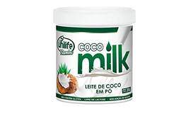 Leite de coco em pó - Coco Milk