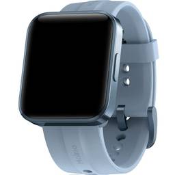 Relógio 70mai Maimo Watch Flow GPS Smartwatch 1.6 polegadas HD display, freqüência cardíaca, sangue de oxigênio, relógio inteligente com bateria de 12 dias (Cream Beige)