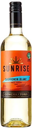 Vinho Chileno Concha Y Toro Sunrise Sauvignon Blanc 750ml