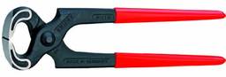 KNIPEX - 50 01 160 ferramentas - alicate de corte final carpinteiro (5001160)