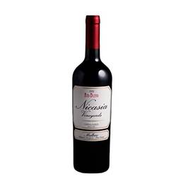 Vinho Tinto Nicasia Vineyards Red Blend Malbec 750ml
