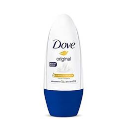 Desodorante Antitranspirante Roll on Dove Original 50 Ml