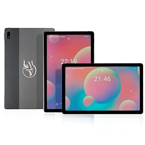 Kross Elegance Tablet 10,36", octa-core, 64GB, Wi-Fi e 4G Cinza