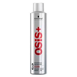 OSiS SESSION EXTREME HOLD HAIRSPRAY 300 ML