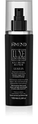 Leave-in Amend Luxe Creations Extreme Repair 180ml