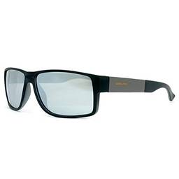 Óculos de Sol Hang Loose POL0108-C3 Preto Único