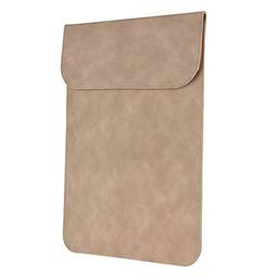yeacher Capa protetora de bolsa para laptop, notebook, bolsa protetora, capa fina, bolsa, bolsa durável, bolso, para, 15,6 polegadas, laptop, tablet, smartphone