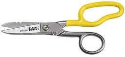 Klein Tools 21010-6-SEN corte de queda livre, raspador, lixa, lâminas serrilhadas