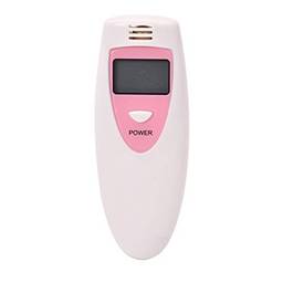 KKcare Detector de mau hálito portátil testador de condição de higiene oral boca ferramentas de monitor de odor interno