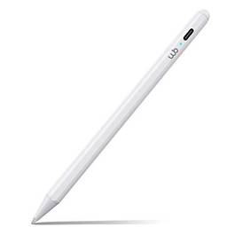 Caneta Pencil WB Para Apple iPad com Palm Rejection e Ponta de Alta Precisão 1.0mm