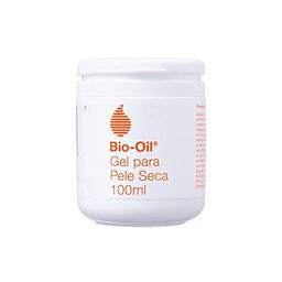 Bio-Oil Gel Para Pele Seca 100Ml, Bio Oil, Incolor