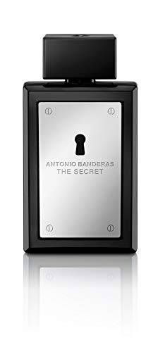 Antonio Banderas the Secret Men Edt 50Ml, Antonio Banderas