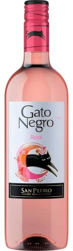 Gato Negro Rosé Gato Negro