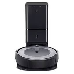 Robô Aspirador de Pó Inteligente Roomba® i3+ iRobot - 220v