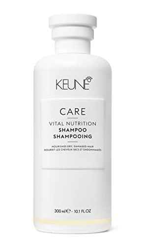 Care Vital Nutrition Shampoo, 300 ml, Keune