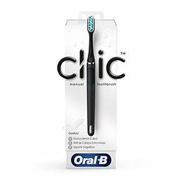Escova Dental Oral-B Clic 1 Unidade