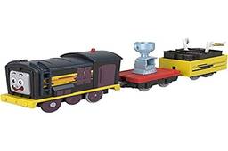 Thomas e Seus Amigos Trackmaster, Sortimento Trens Motorizados Melhores Momentos