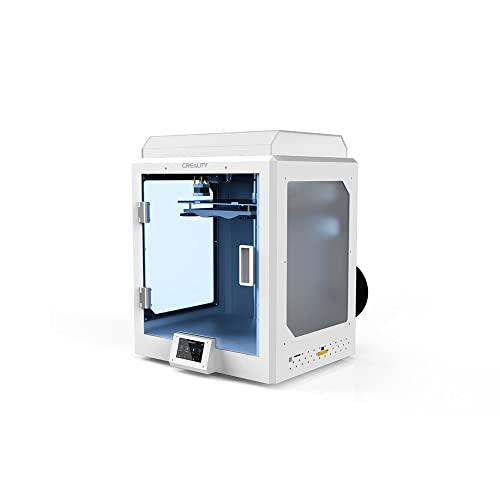 Impressora 3D Creality FDM CR-5 Pro H