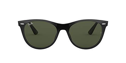 Ray Ban Wayfarer II 2185 901/31- Oculos de Sol