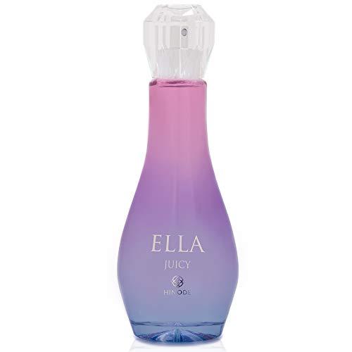 Perfume Feminino Ella Juicy