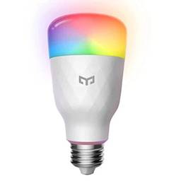 Lâmpada Led Xiaomi Yeelight Smart LED YLDP005