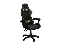 Cadeira Gamer Reinak Premium - Preto