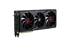 Powercolor GPU AMD RX6800XT 16GB D6 POWER COLOR 16GBD6-3DHR/OC 1A1-G00342200G*