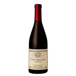 Vinho Louis Jadot Clos Vougeot Grand Cru 750ml
